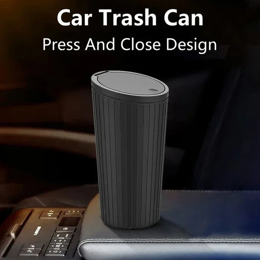 EasyCan™ Mini Car Trash Bin