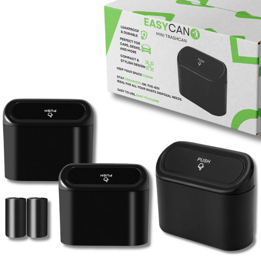 EasyCan™ Mini Trashcan