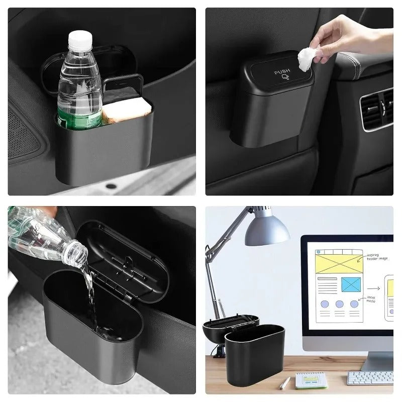 EasyCan™ Mini Trashcan